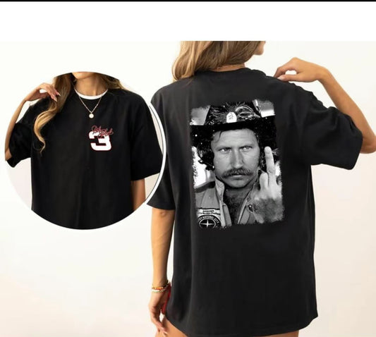 Dale Earnhardt Finger ver 2