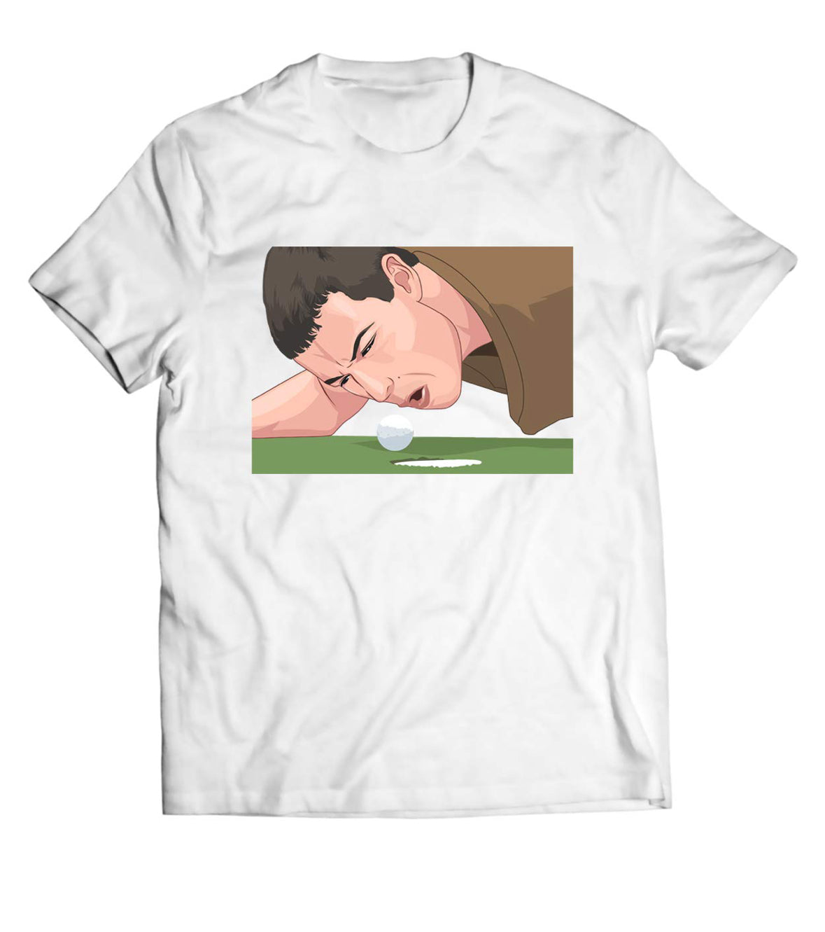 Thats Your Home Ball Shirt
