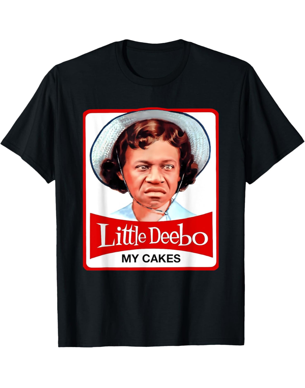 Little Deebo