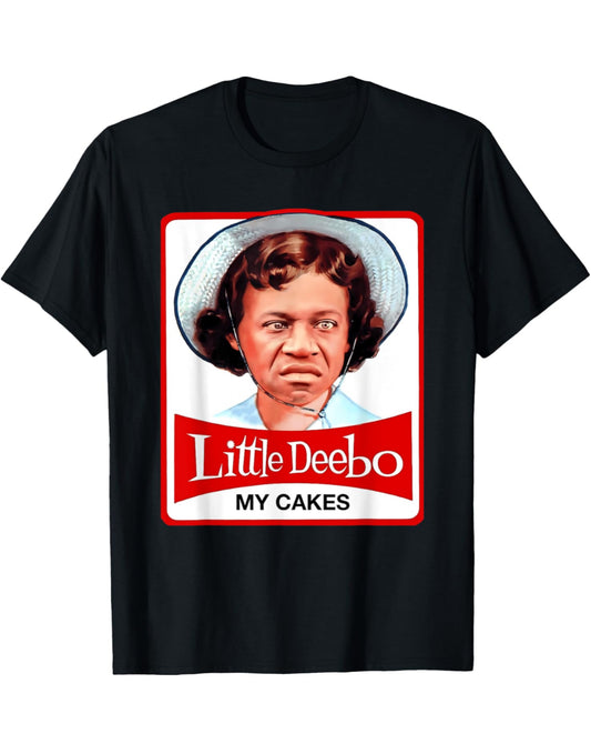 Little Deebo