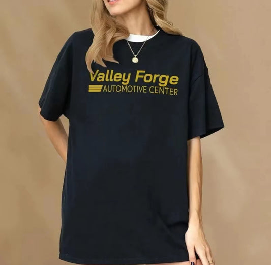 Valley Forge Tee